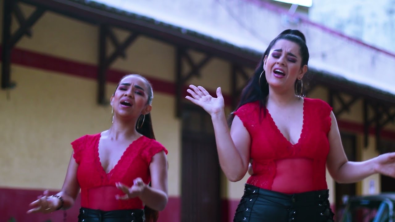 Estrella divina - Las Jefas Del Despecho (Video Oficial)