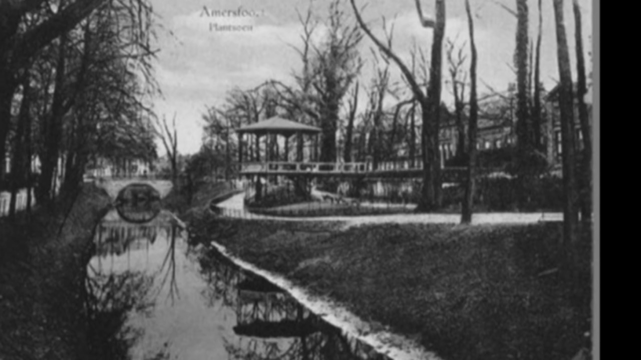 Oud Amersfoort 1