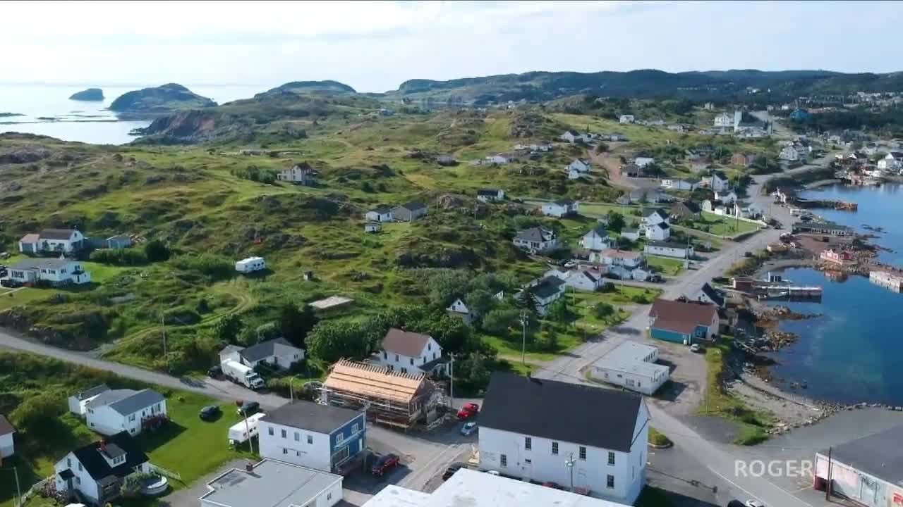 Staycation NL - Twillingate