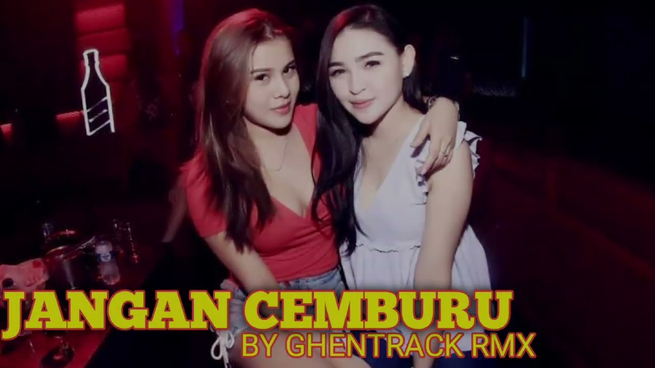 NEW LAGU TERBARU JANGAN CEMBURU 2025[BY GHENTRAK RMXER 🔥🎶