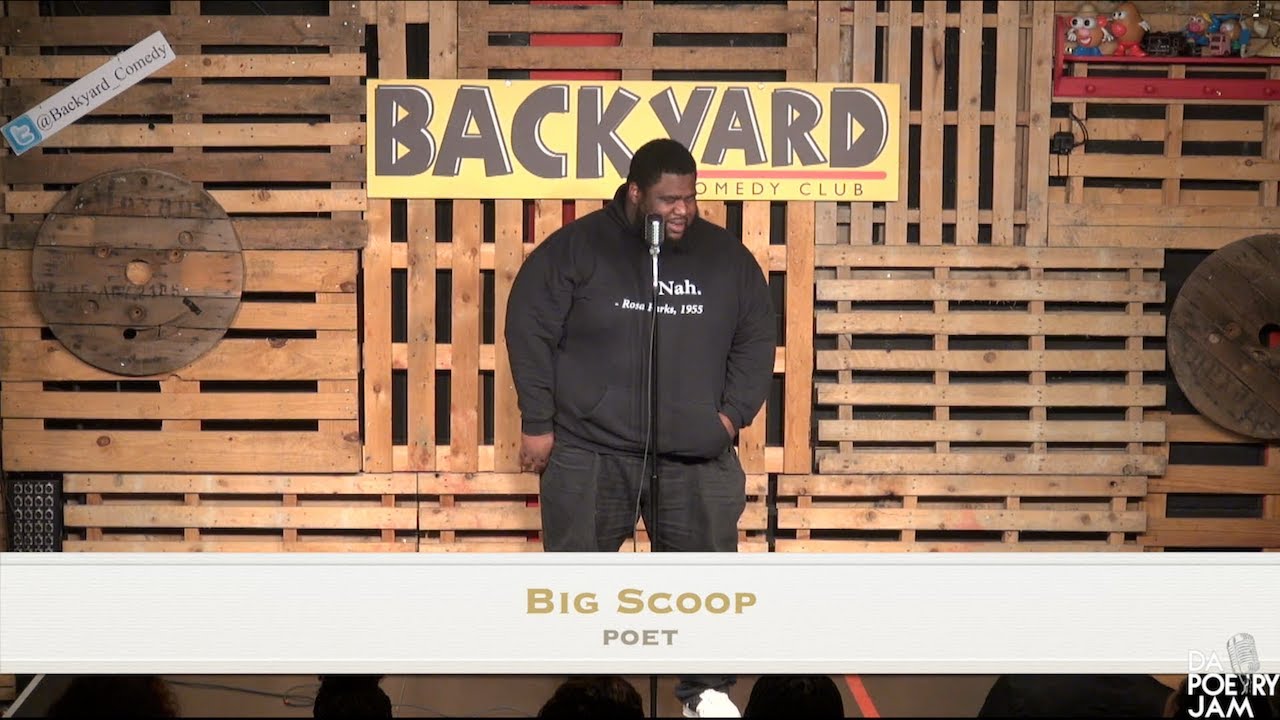Big Scoop