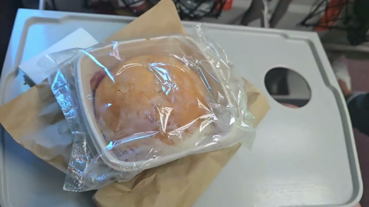 Brisbane To Melbourne November 2025 Part 2 Of 2