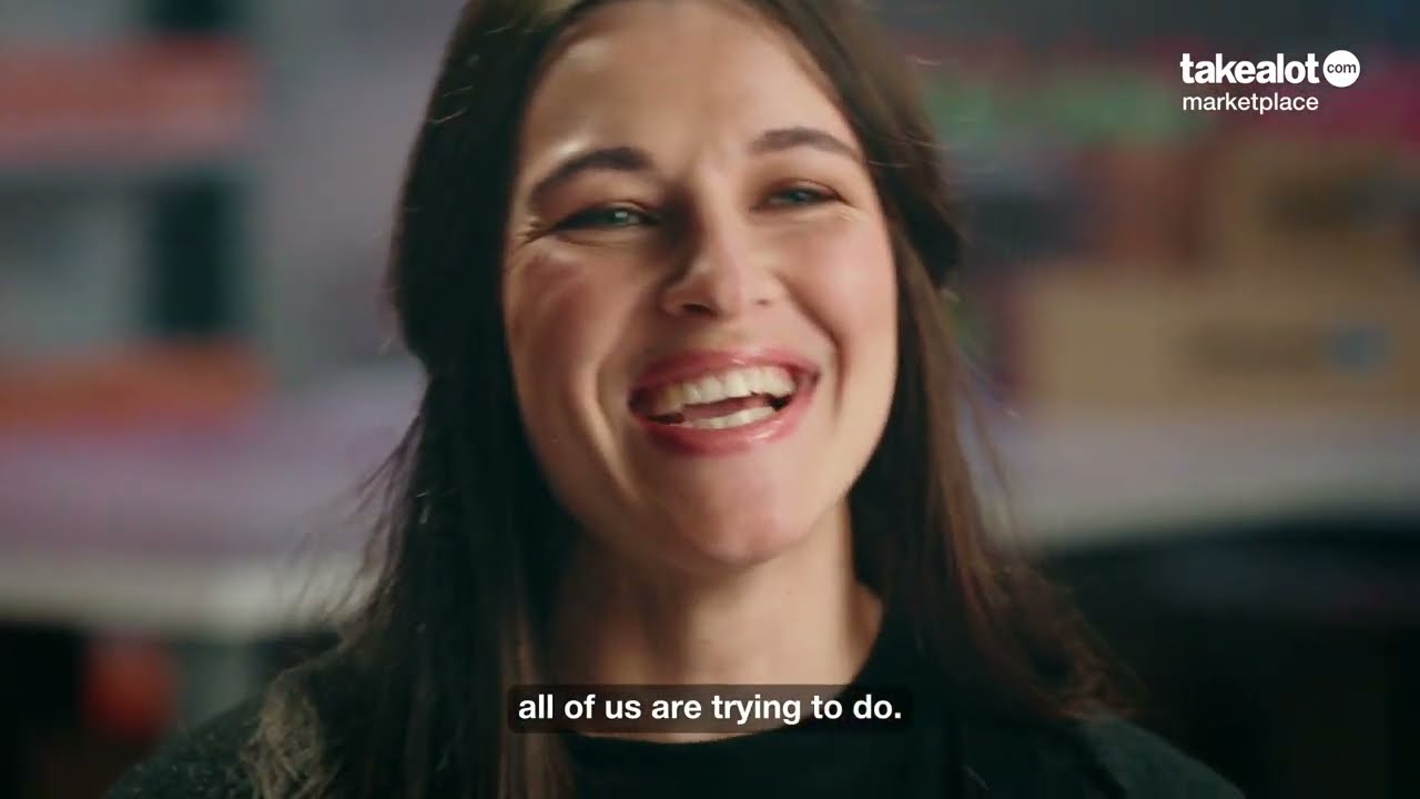 Takealot Marketplace | How South Africa's Gloot Became an Iconic Brand