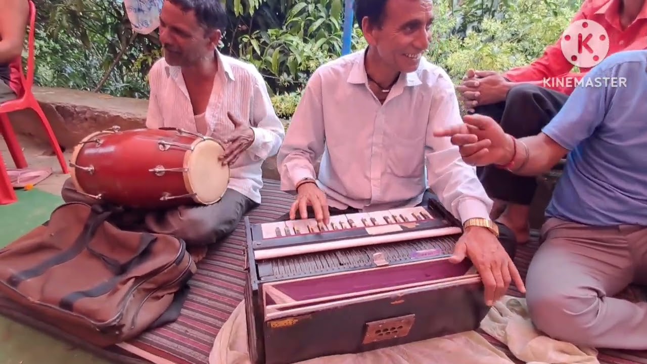 #गढ़वाल जोकर डान्सर #नबल किशोर और पार्टी,( बैठ जा रजनी छुई लगौला)