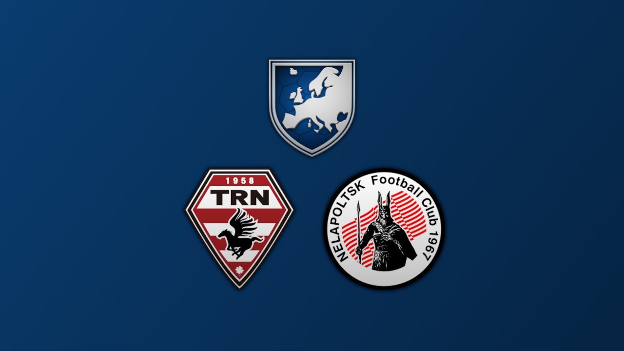 Trunecan v Nelapoltsk | PEU League, Season 3 | eFootball PES 2021