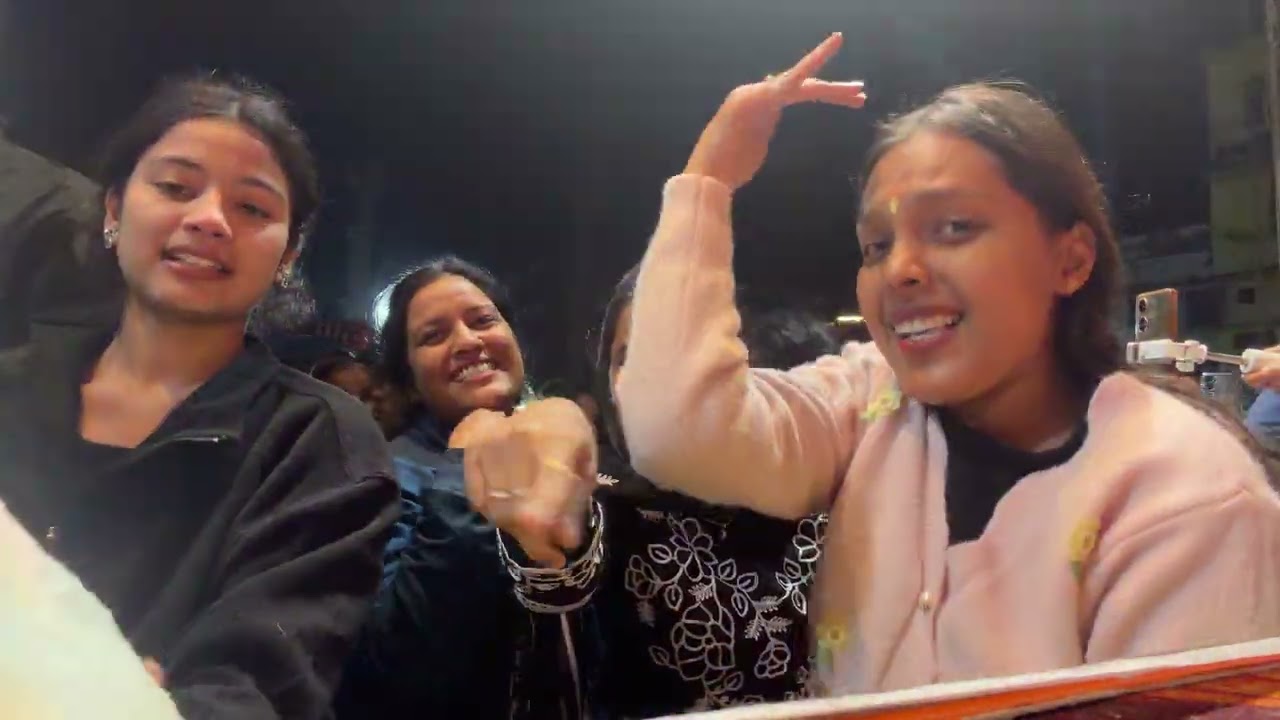 Narender singh negi ji aaye kotdwar mai🥰🥰🥰🥰