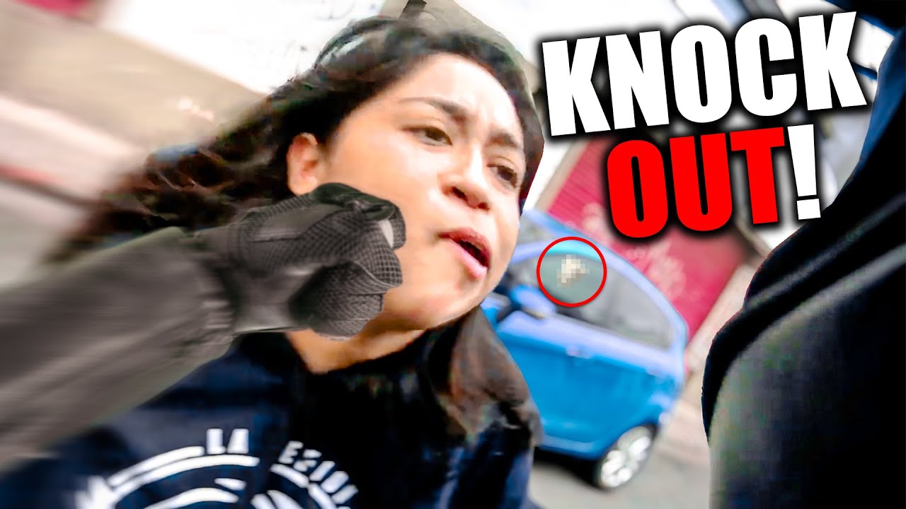EPIC & CRAZY MOTORCYCLE MOMENTS 2023 - BEST OF WEEK #23