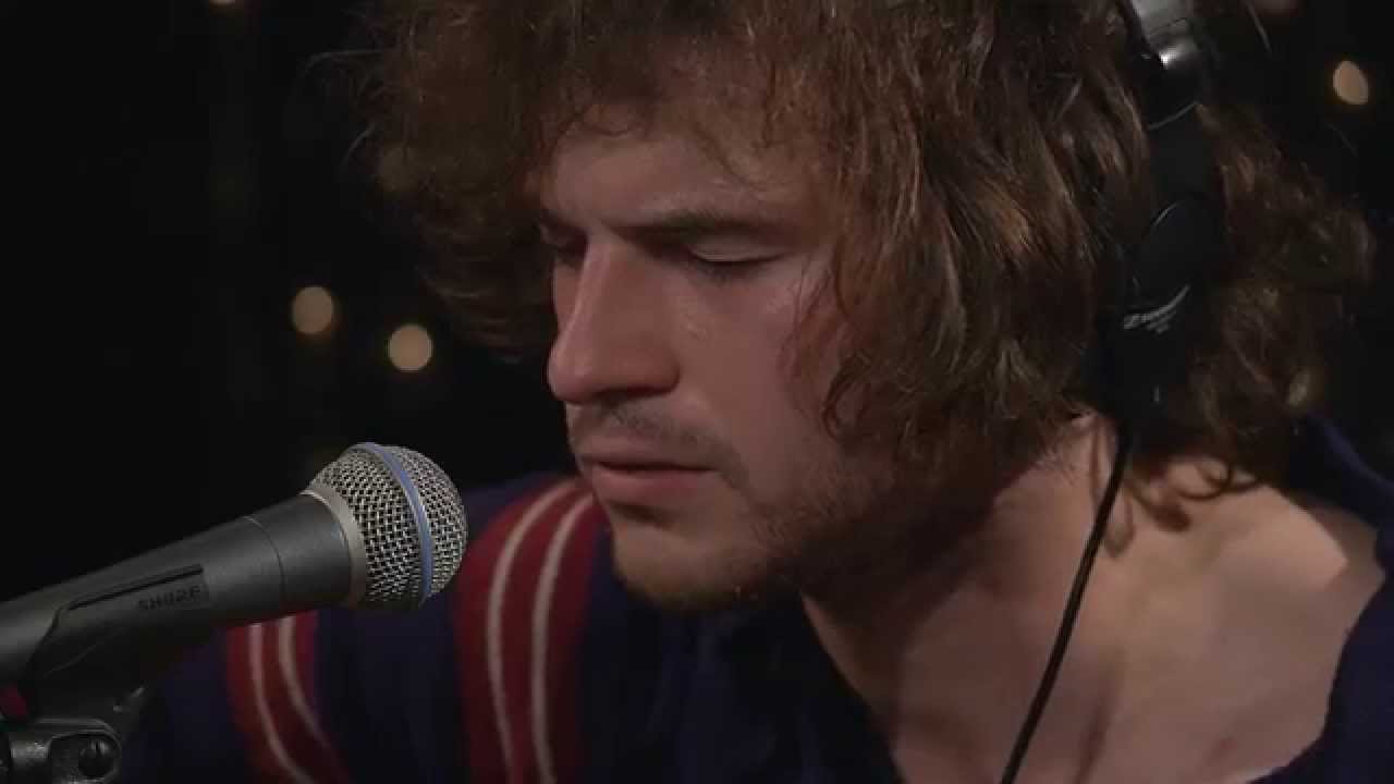 Ryley Walker - Go Your Way My Love (Live on KEXP)