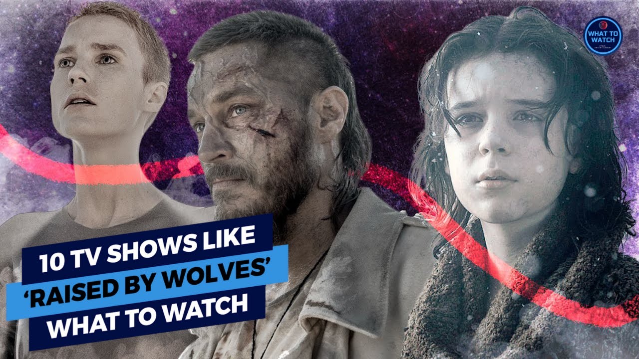 10 TV Shows Like &lsquo;Raised By Wolves&rsquo; | What To Watch