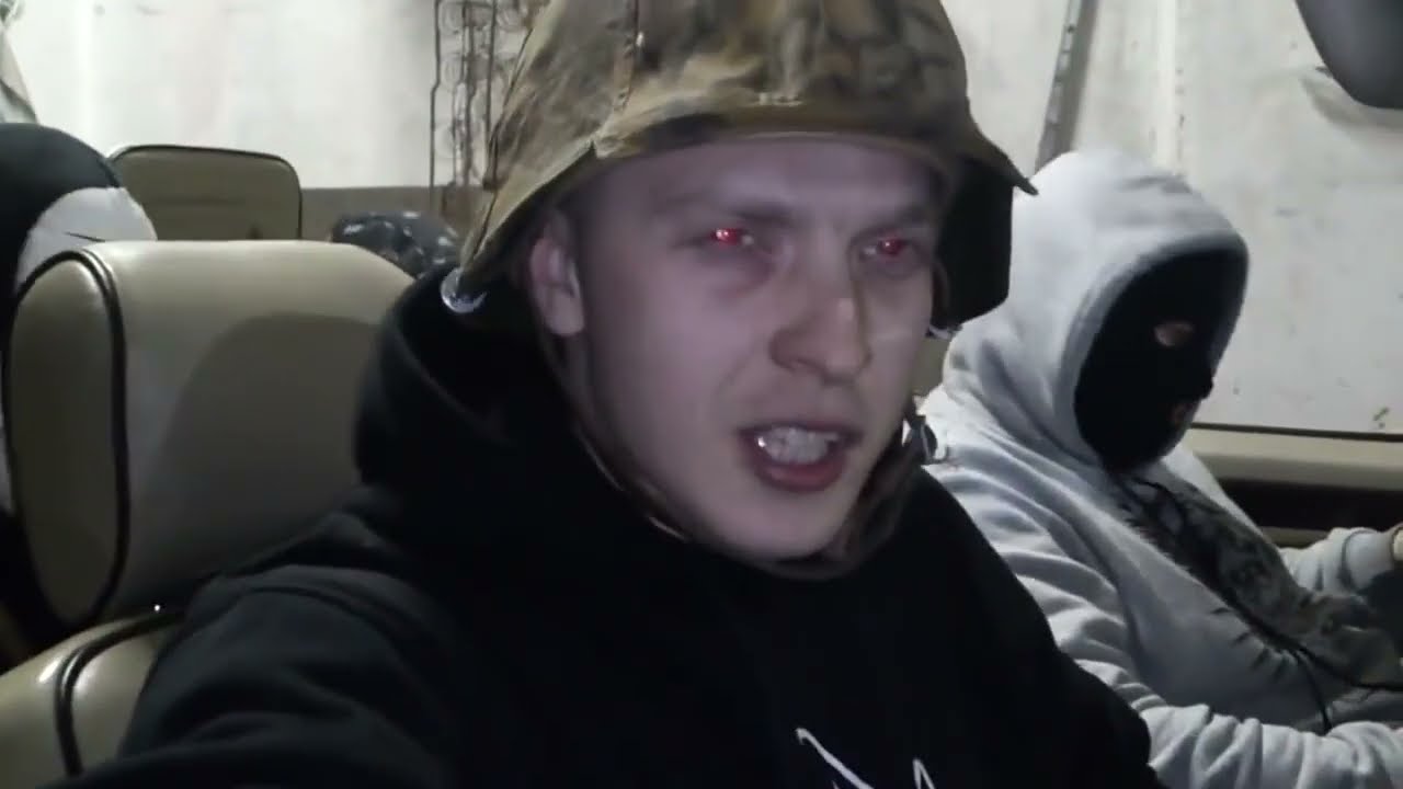 SAVED The Chemodan (грязный лу и brick bazuka) XIII feat. Sensimilla - Квартал Не выросших крыльев