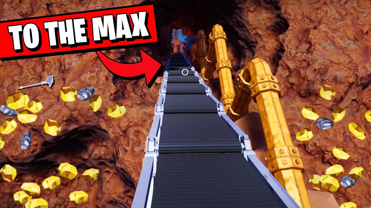 Taking Gold Mining To A New Level in Hydroneer - MASSIVE UPDATE Incoming!