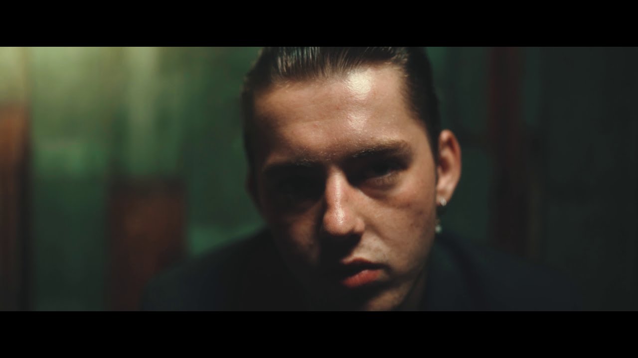 LUMER - The Sheets (Official Music Video)