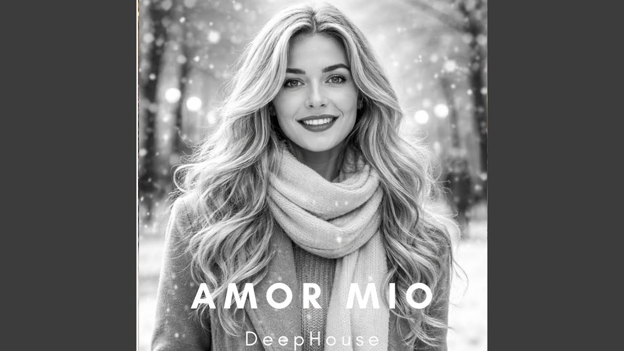 Amor Mio (Deep House)