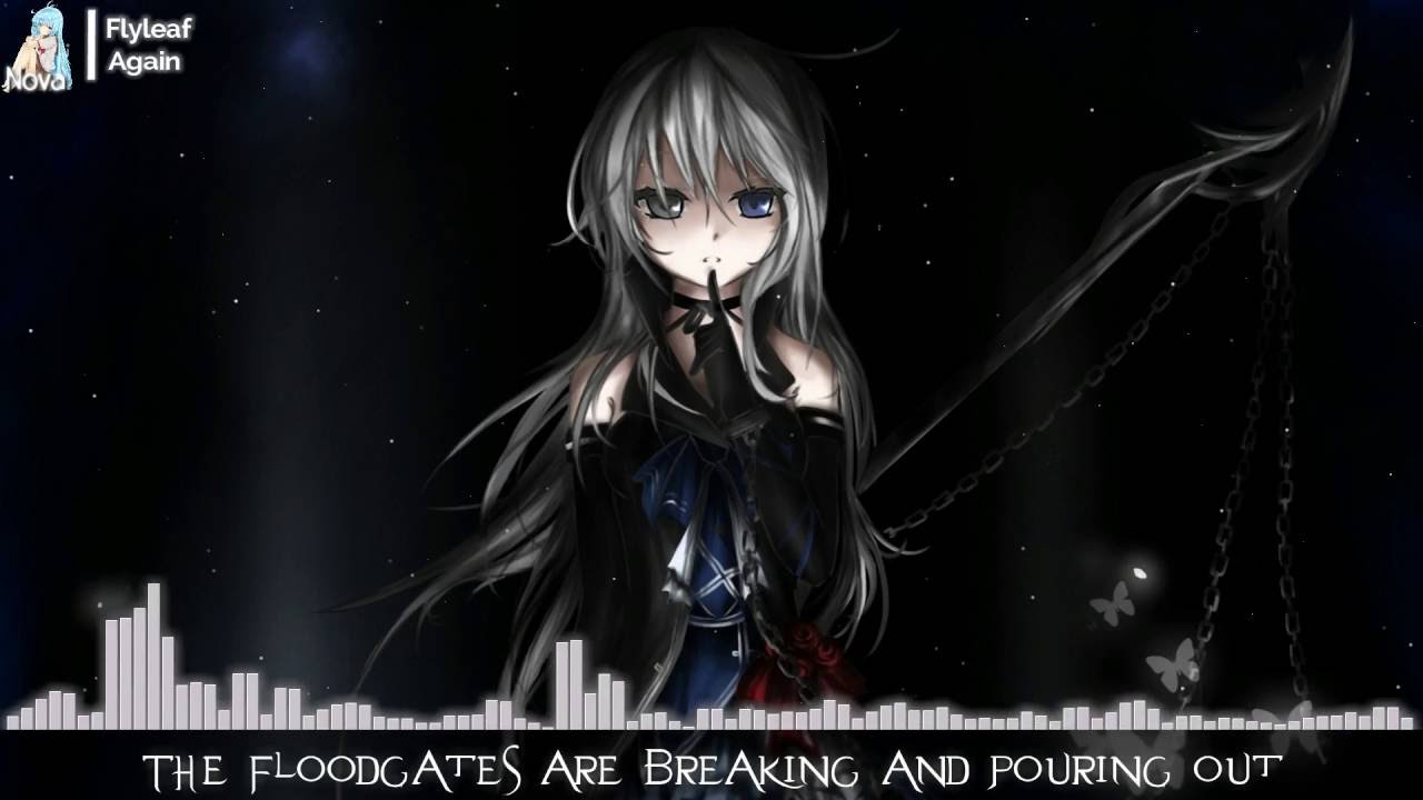 Nightcore - Again