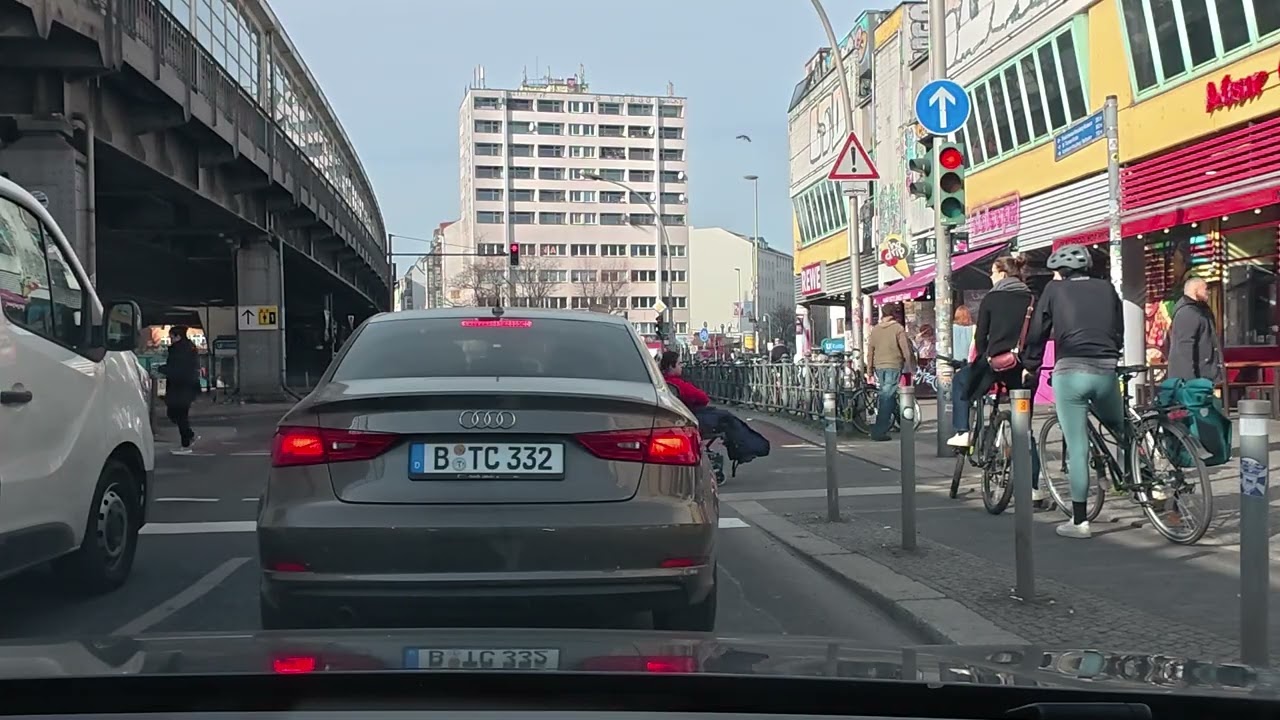 Kreuzberg Berlin