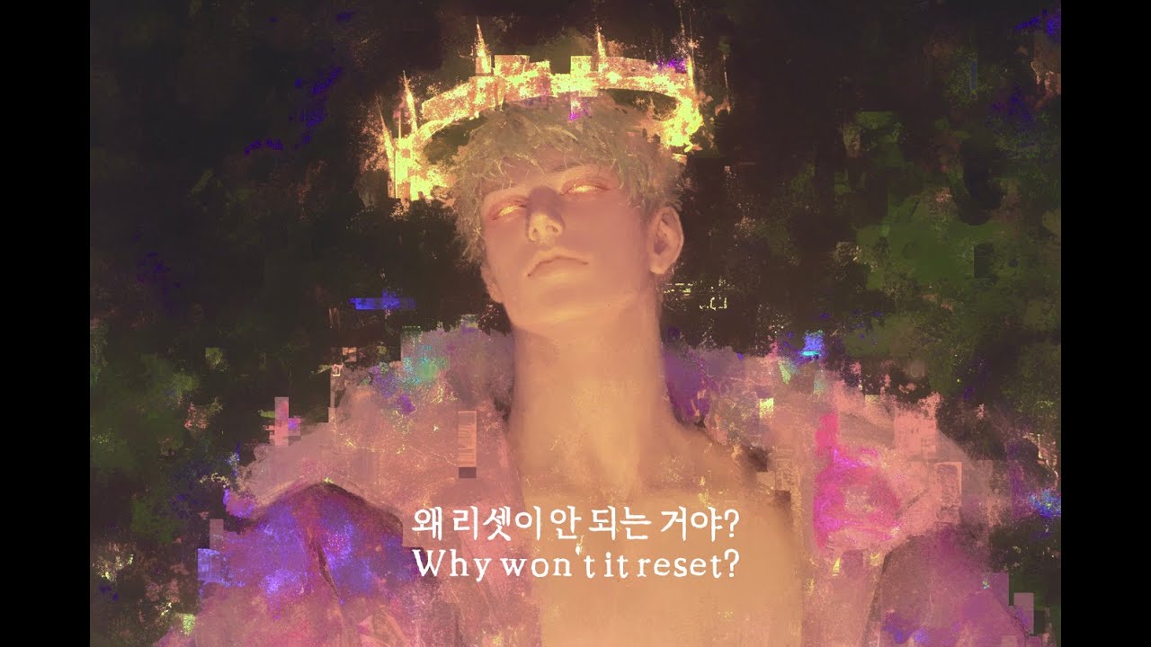 💿Zeros and Ones Bleeding | 