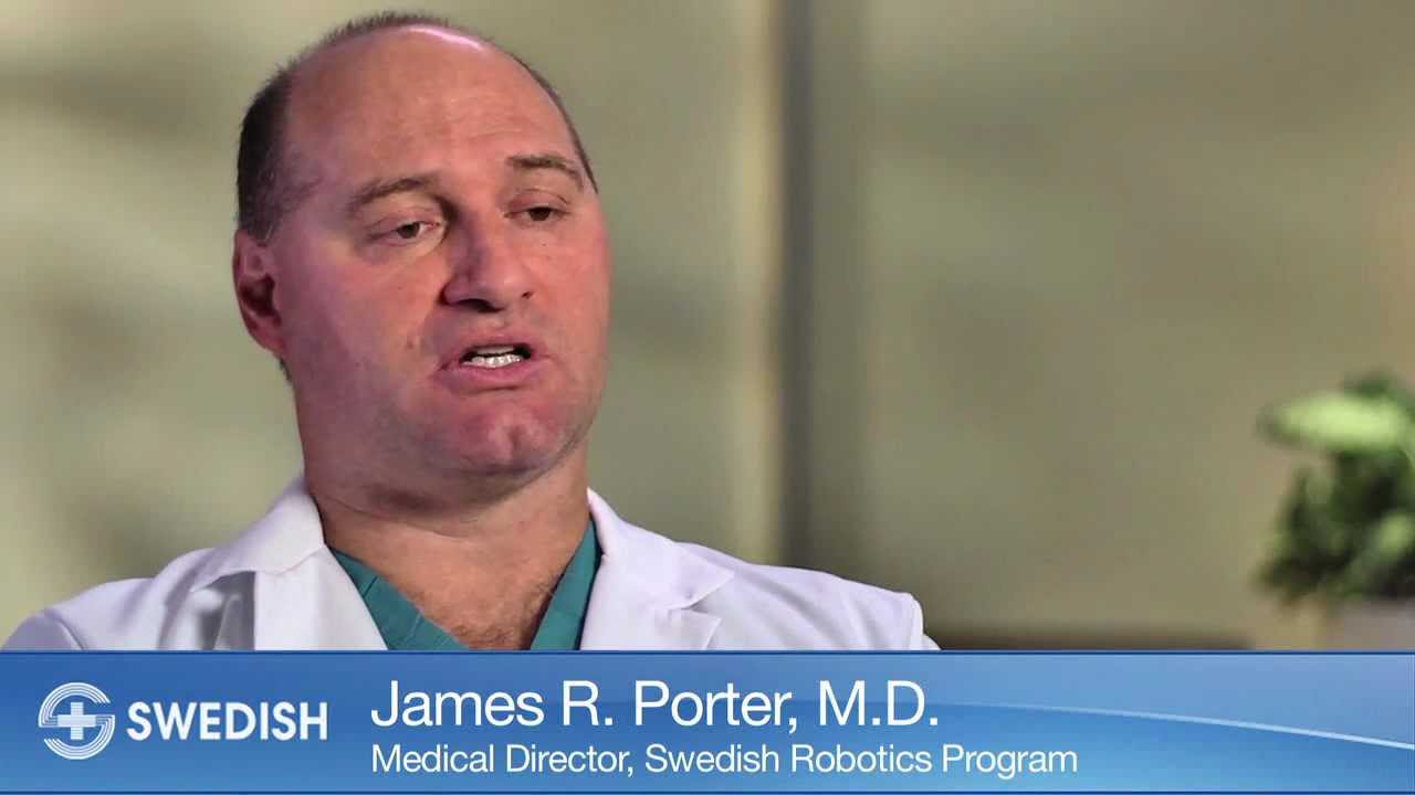 Surgery versus radiation