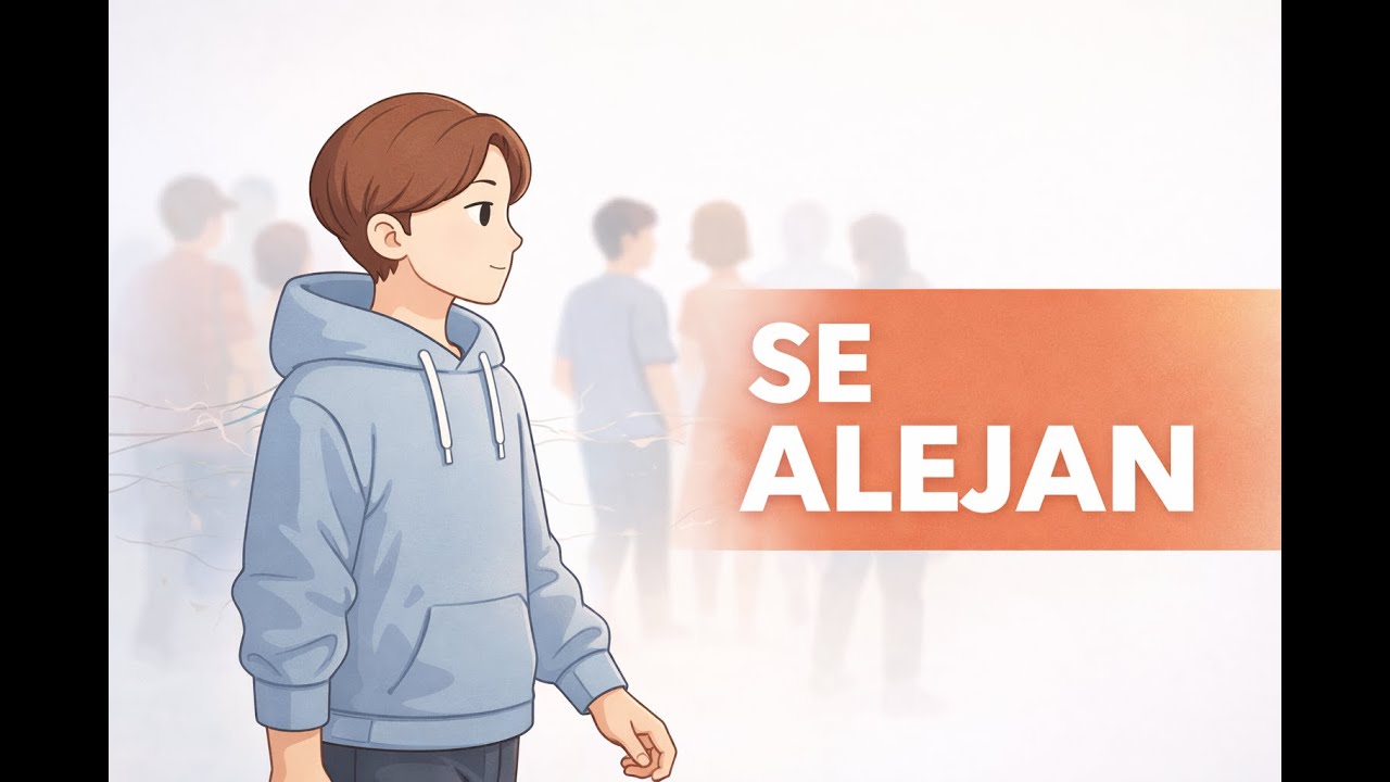 La Psicología De Las Personas Que Cortan Relación Con Todos