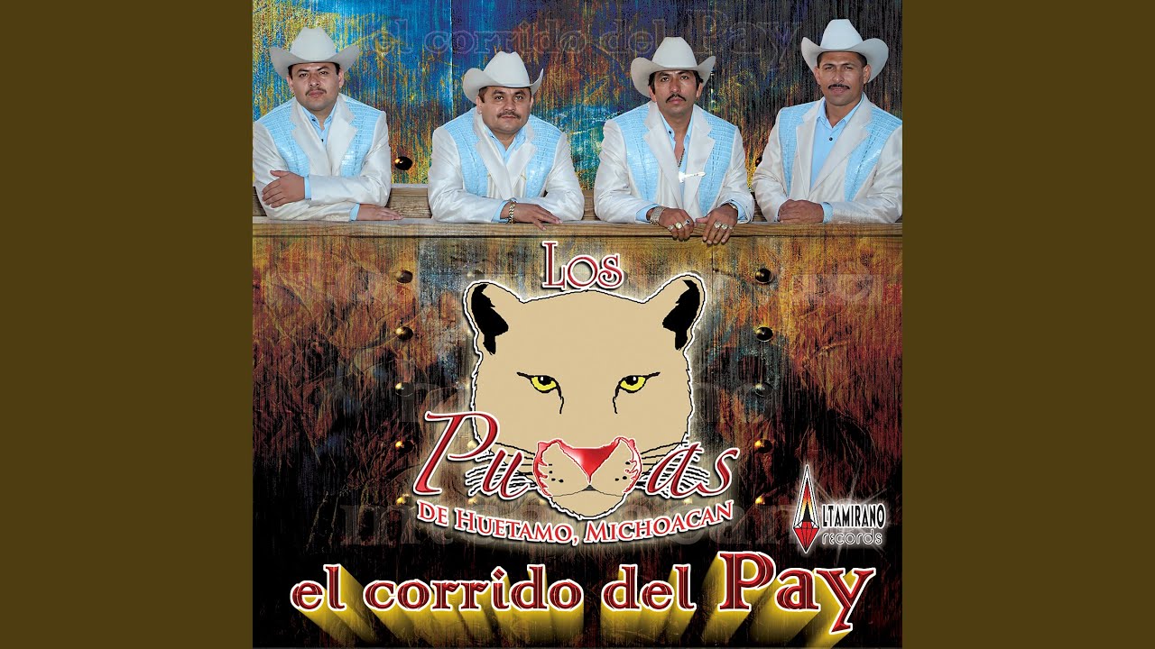 El Corrido del Barbas