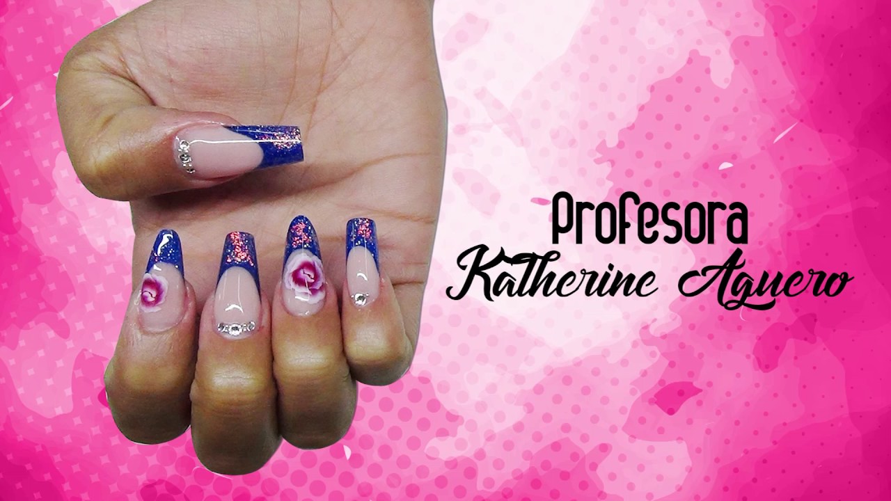 Academia Nails Items