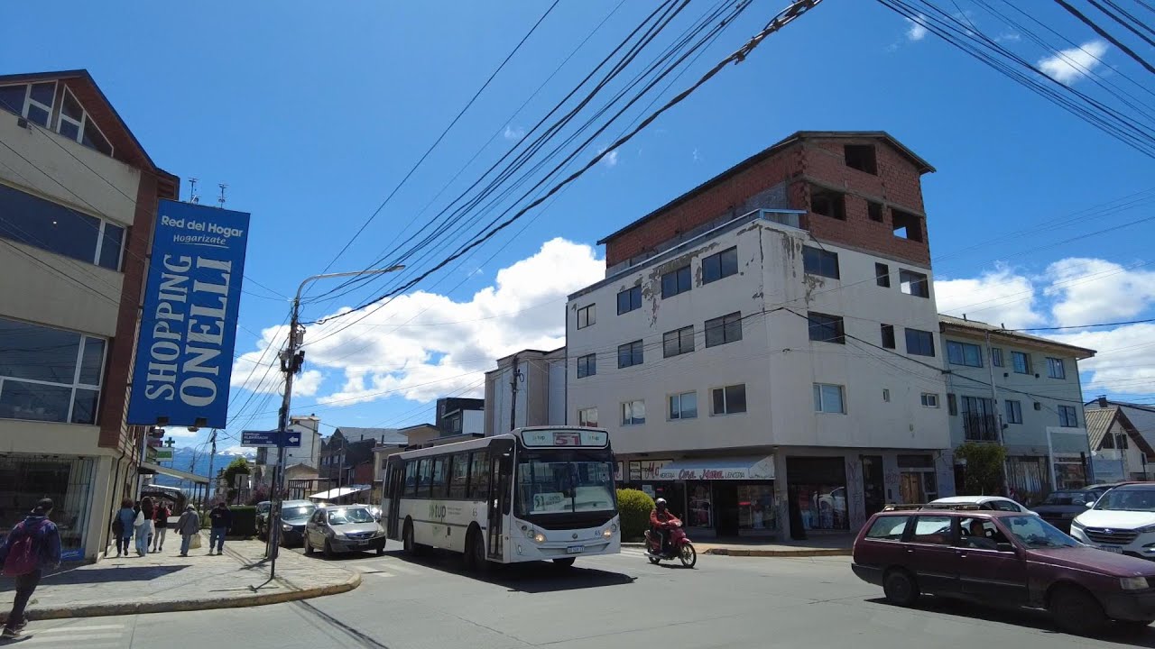 Come Take a Walk Through This Wonderful Bariloche Neighborhood