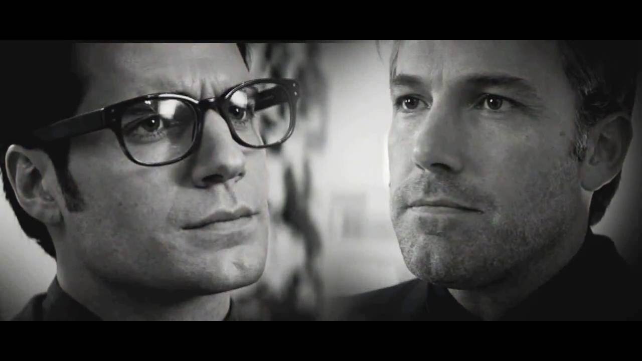 [Superbat] Fall inside the darkness [AU][Clark/Bruce]