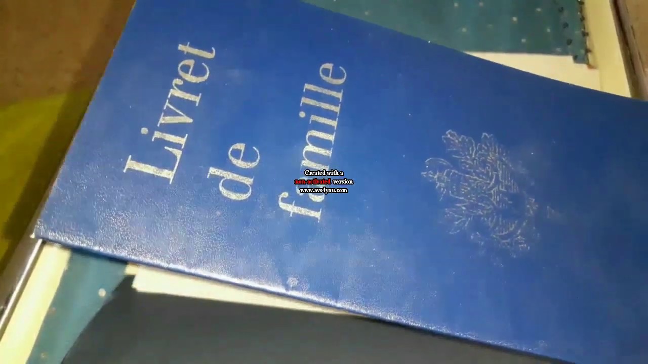Comment avoir la Nationalité Française 2 éme partie / كيف حصلت على الجنسية الفرنسية الجزء II
