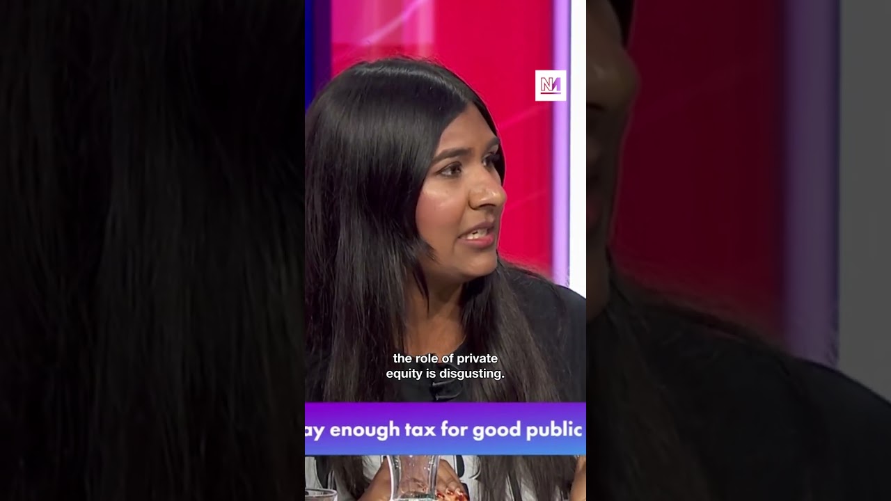 Privatisation Is a Failed Experiment That Must End