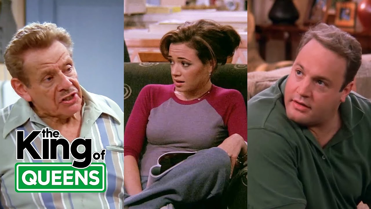 Every Opening Scene of Season 2 | The King of Queens
