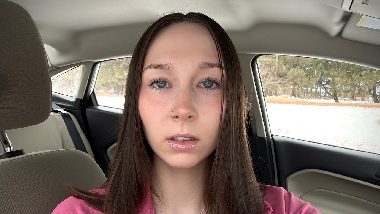 Beauty Standards Are INSANE 