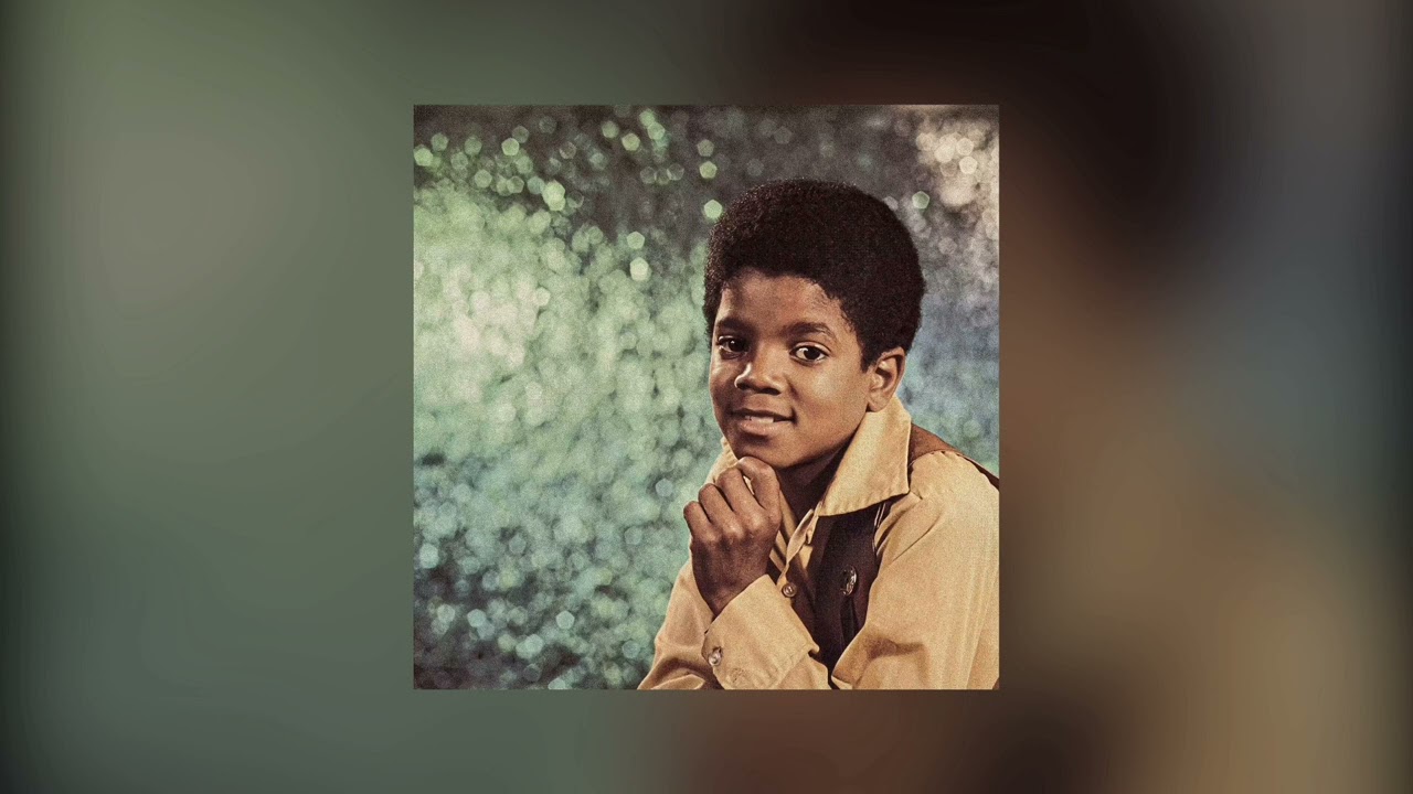 The Jackson 5 - ABC (Speed Up)