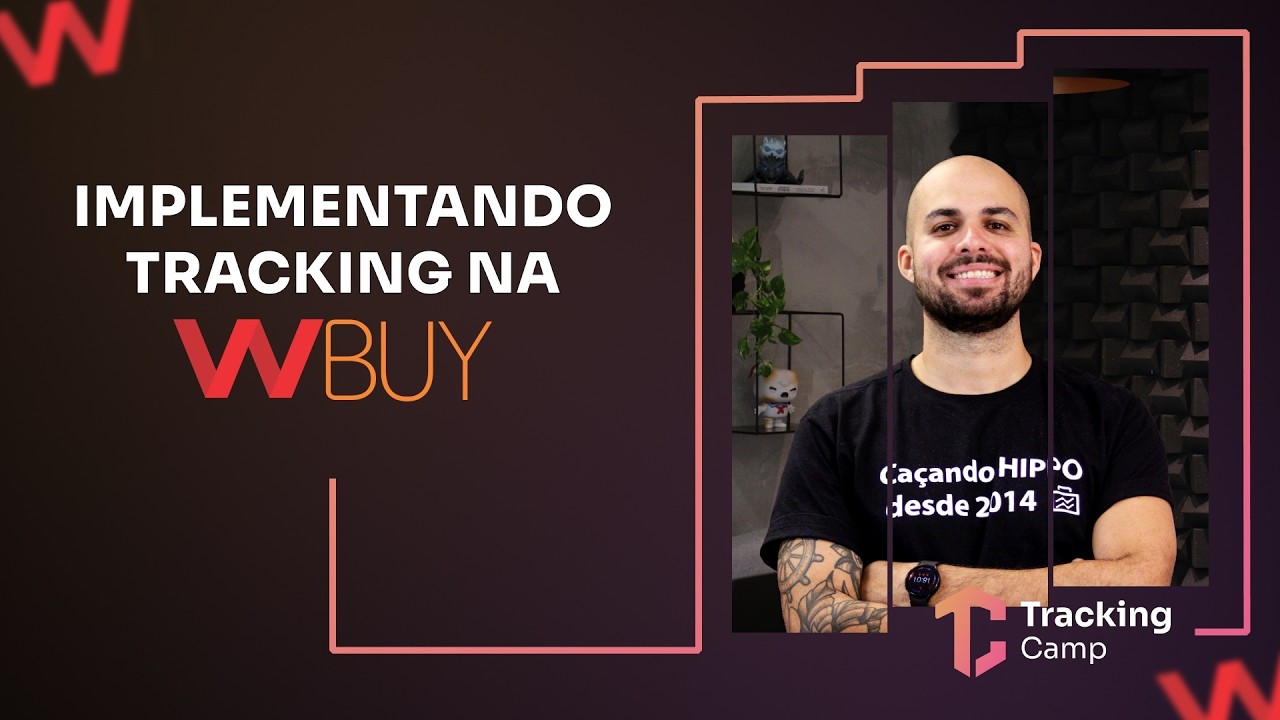 Tracking na Wbuy: Passo a Passo para Instalar Google Tag Manager e Eventos de Conversão