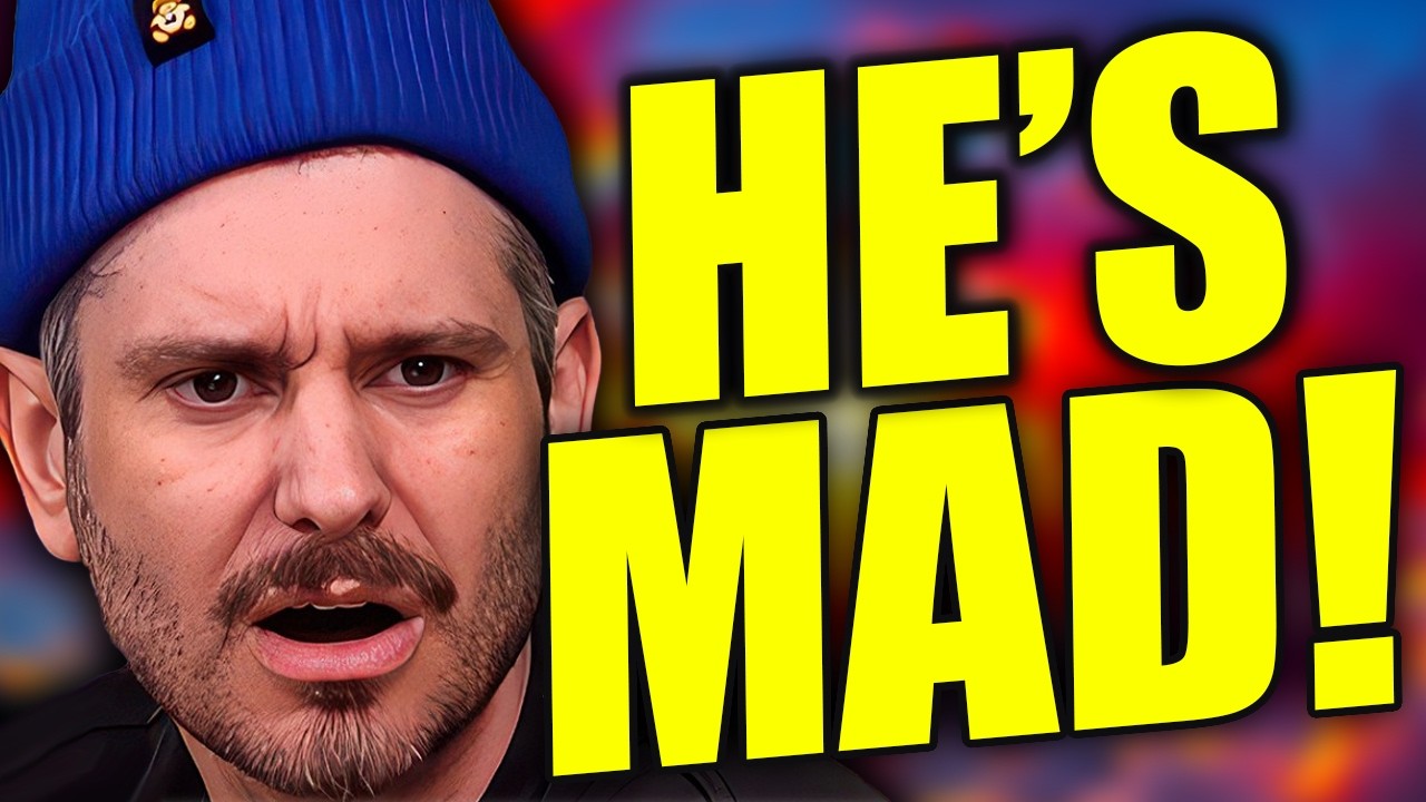 Ethan Klein Just Exposed Anisa Jomha (Leaked Text Messages)