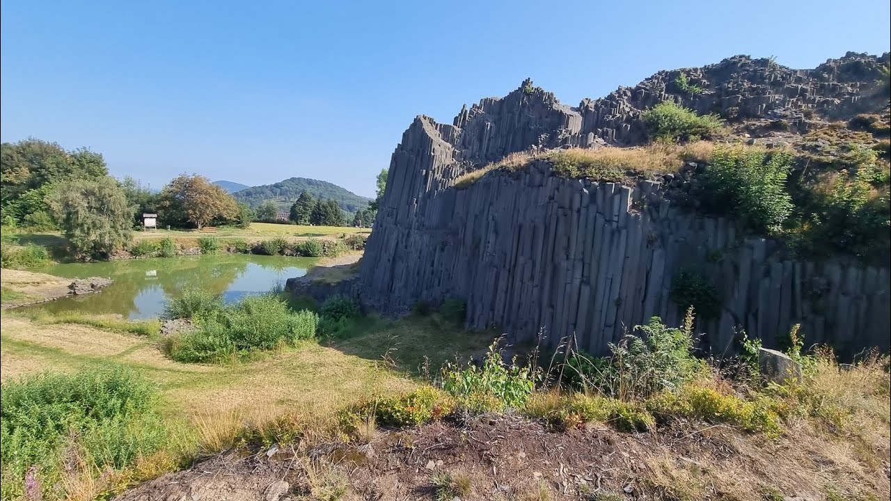 PANSKÁ SKÁLA,  známá i díky pohádce Pyšná princezna