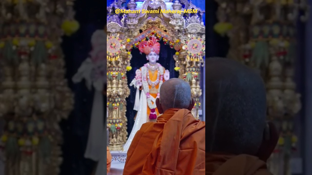 GuruhariDarshan 18-20 Nov 2024|part-1| #shorts #mahantswamimaharaj #shortvideo #youtubeshorts #2024
