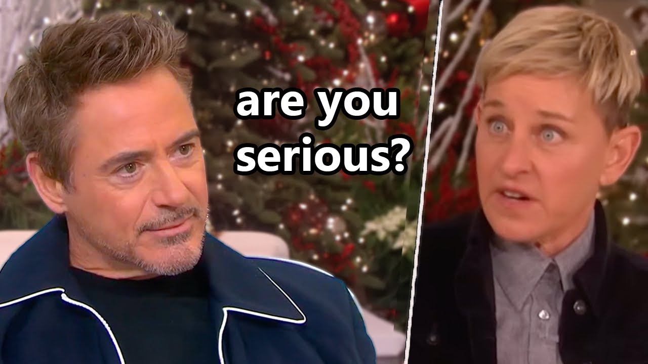 Celebrities Who Couldn&rsquo;t Hold Back on Live TV