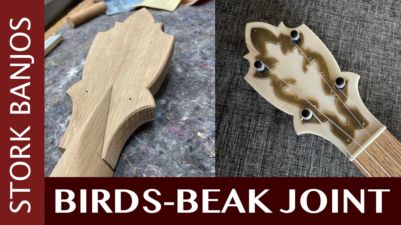 Trying to Learn to Cut a Birds beak Neck Joint