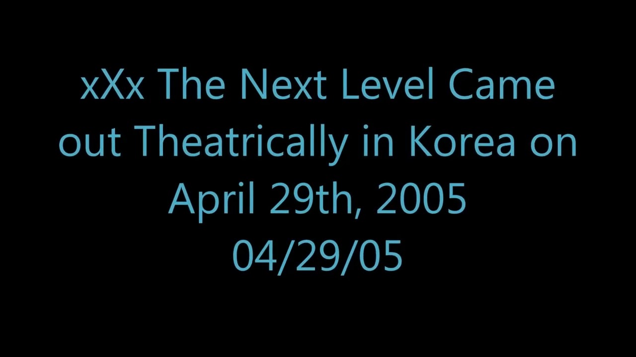 Late Korean Theatrical Release Dates IMDB Edition 2005-2016 Part 1 10/17/22