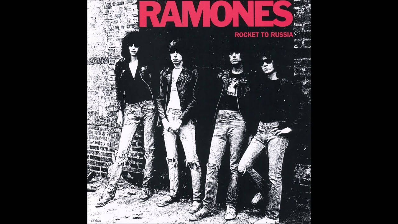 Ramones - 
