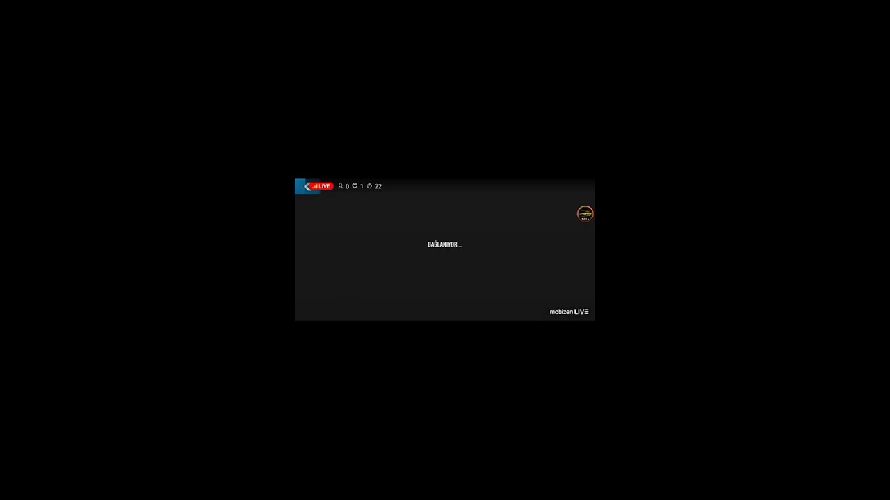 MobizenLiveStream