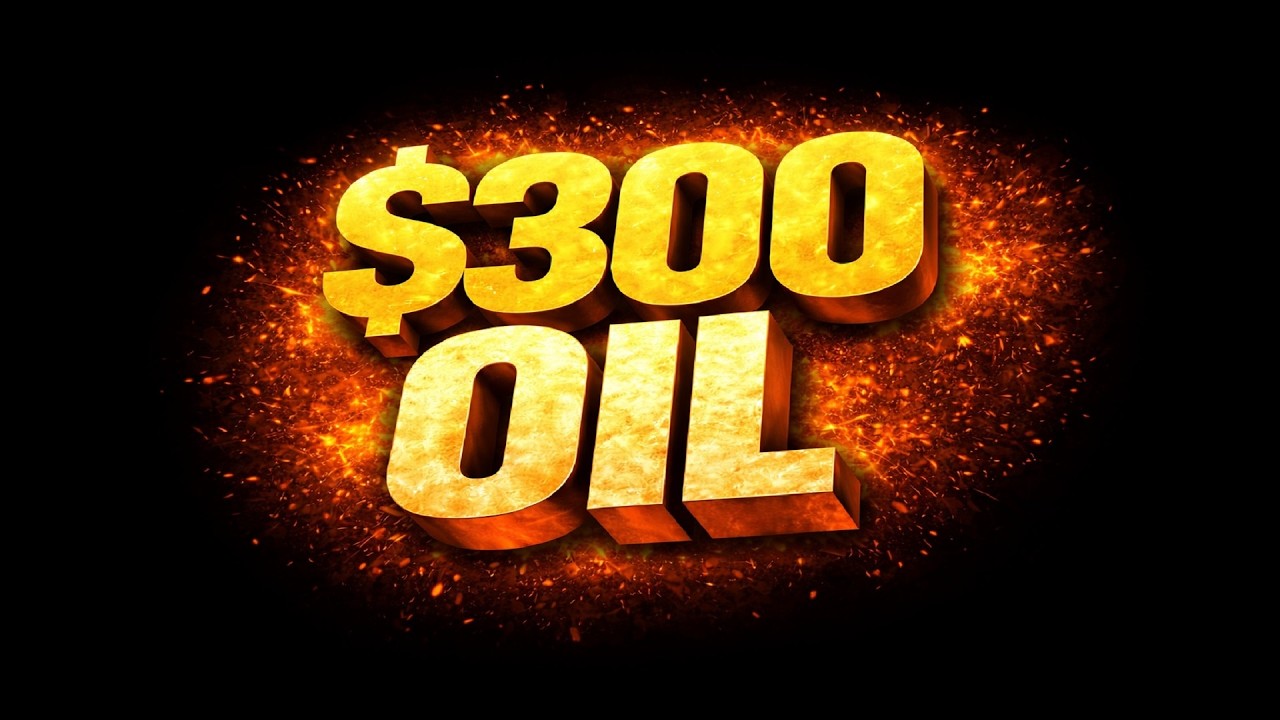 Цена на нефть достигнет 300 долларов? Почему революция в области искусственного интеллекта измени...