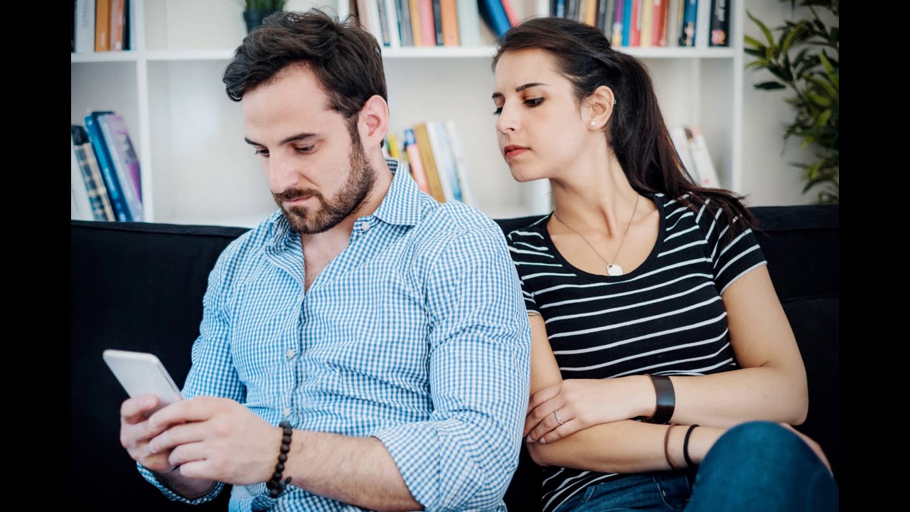 Phone Tap PODCAST: To Catch A Cheater (Amazon)