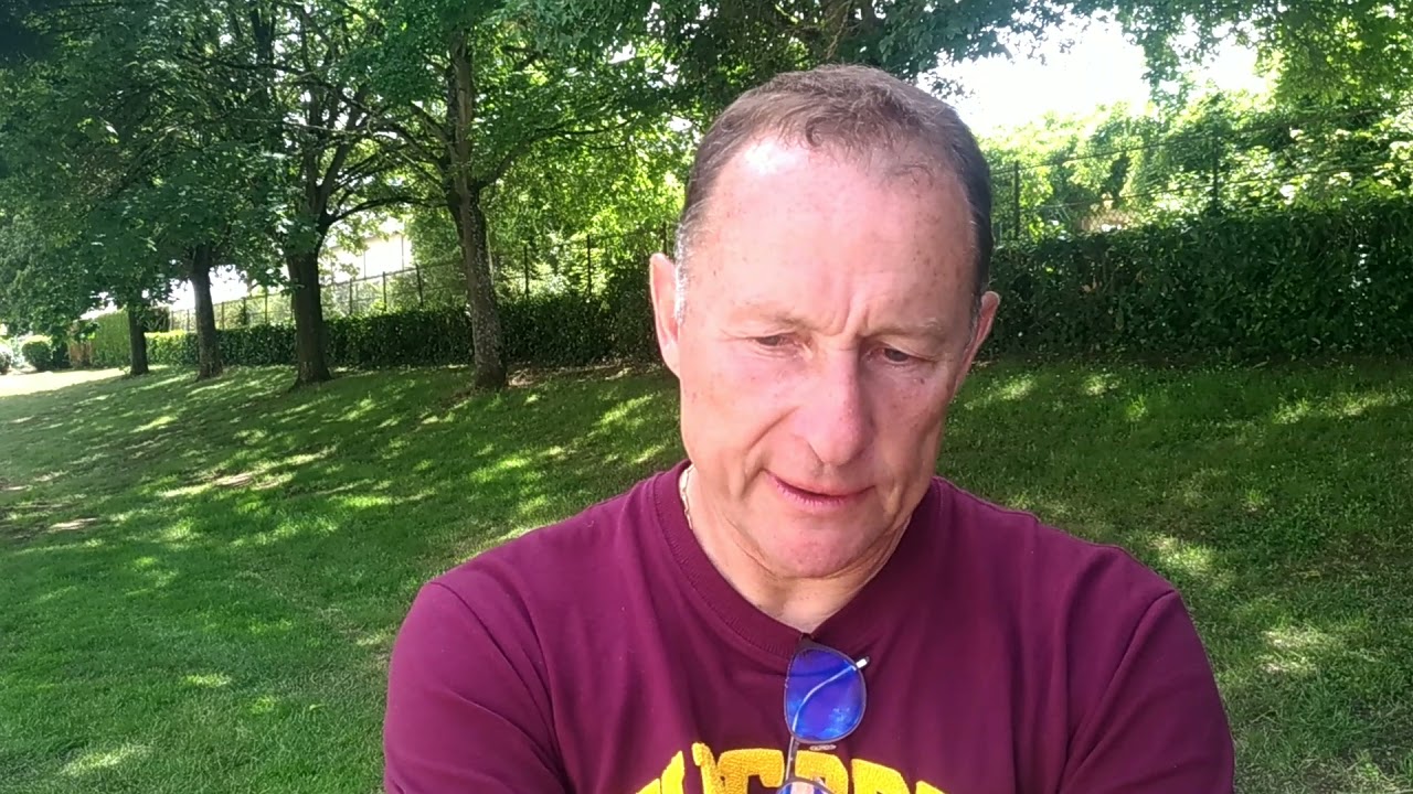 Entraînement, effectif... Jean-Pierre Papin lance la saison 2021 pour le C'Chartres Football