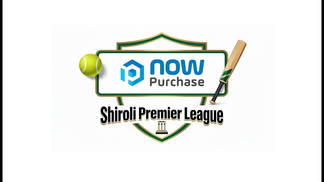 NowPurchase Shiroli Premier League 2026