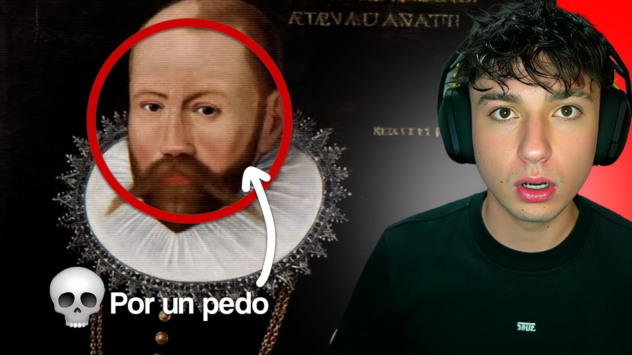 LAS MUERTES MAS ESTUPIDAS DE LA HISTORIA ☠️