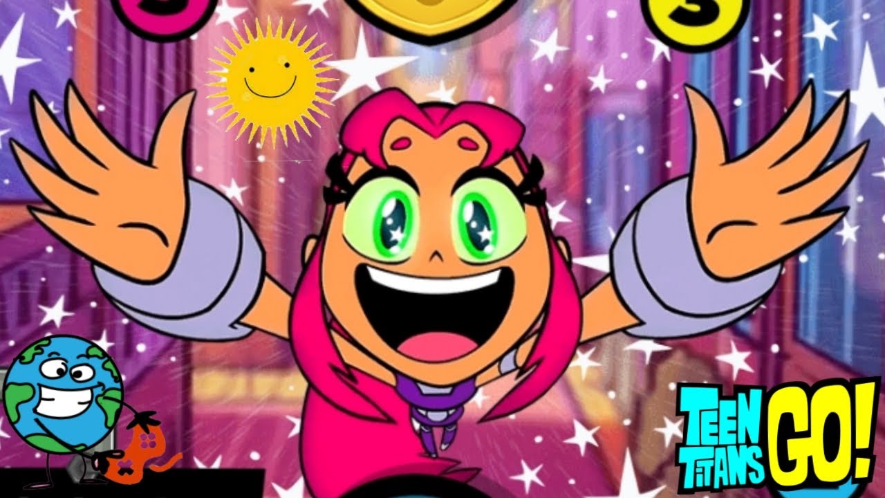 Teen Titans Go! | Battle with Numbers | HOW TO PLAY (CN Games)