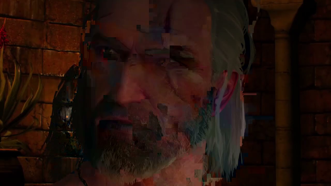 Geralt przedstawia się gościom Dijkstry - Wszystkie opcje dialogowe | Wiedźmin 3: Dziki Gon