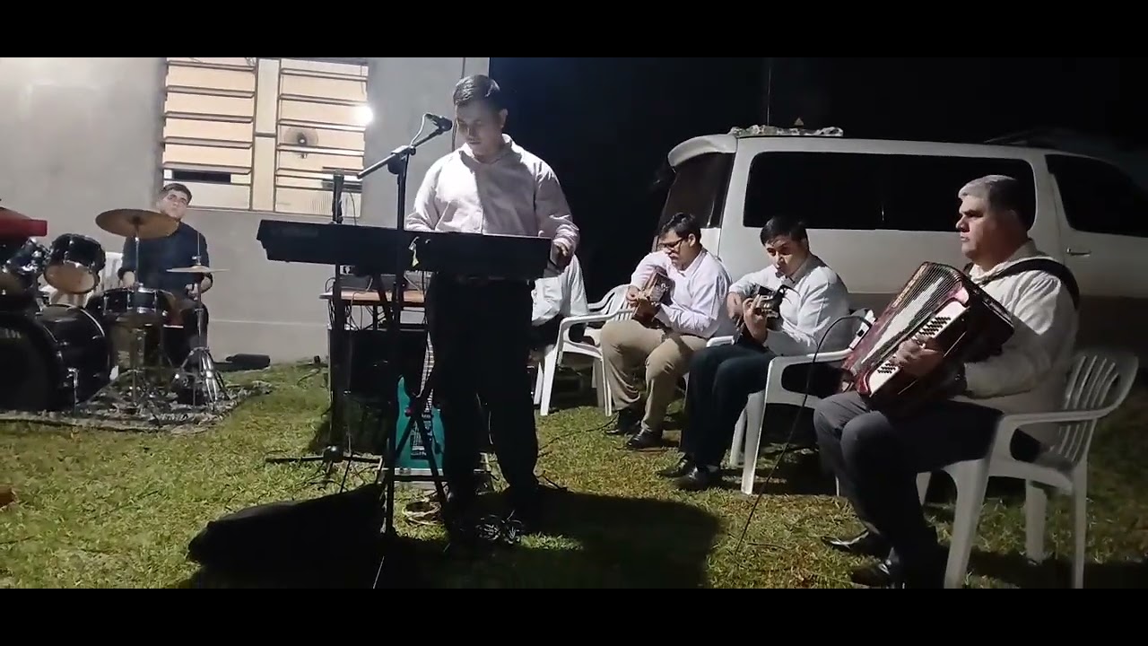 HIMNOS DE SION INSTRUMENTAL BANDA EMANUEL 