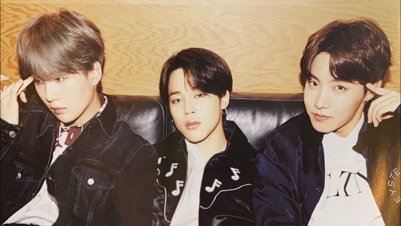 Naughty Boy Vs Two Cold Husbands (Special Episode) Sopemin ff