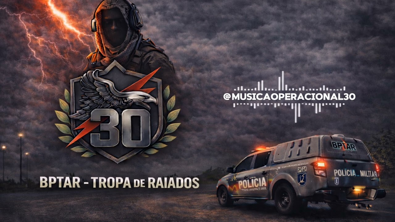 BPTAR - TROPA DE RAIADOS